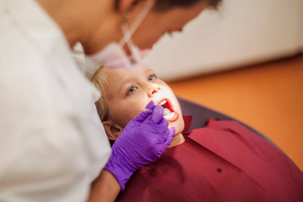 Best Emergency Root Canal Treatment in Country Club Estates, GA