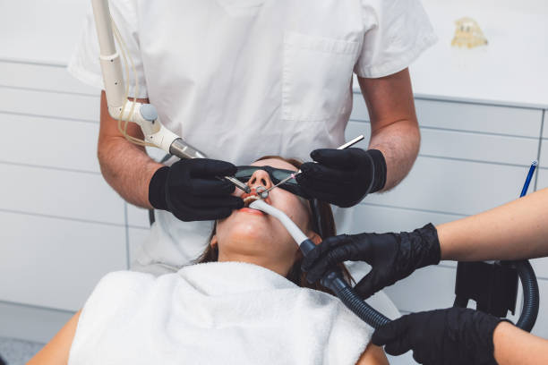Best Emergency TMJ Treatment in Country Club Estates, GA