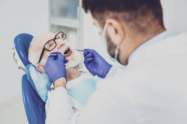Best Emergency Wisdom Teeth Removal in Country Club Estates, GA